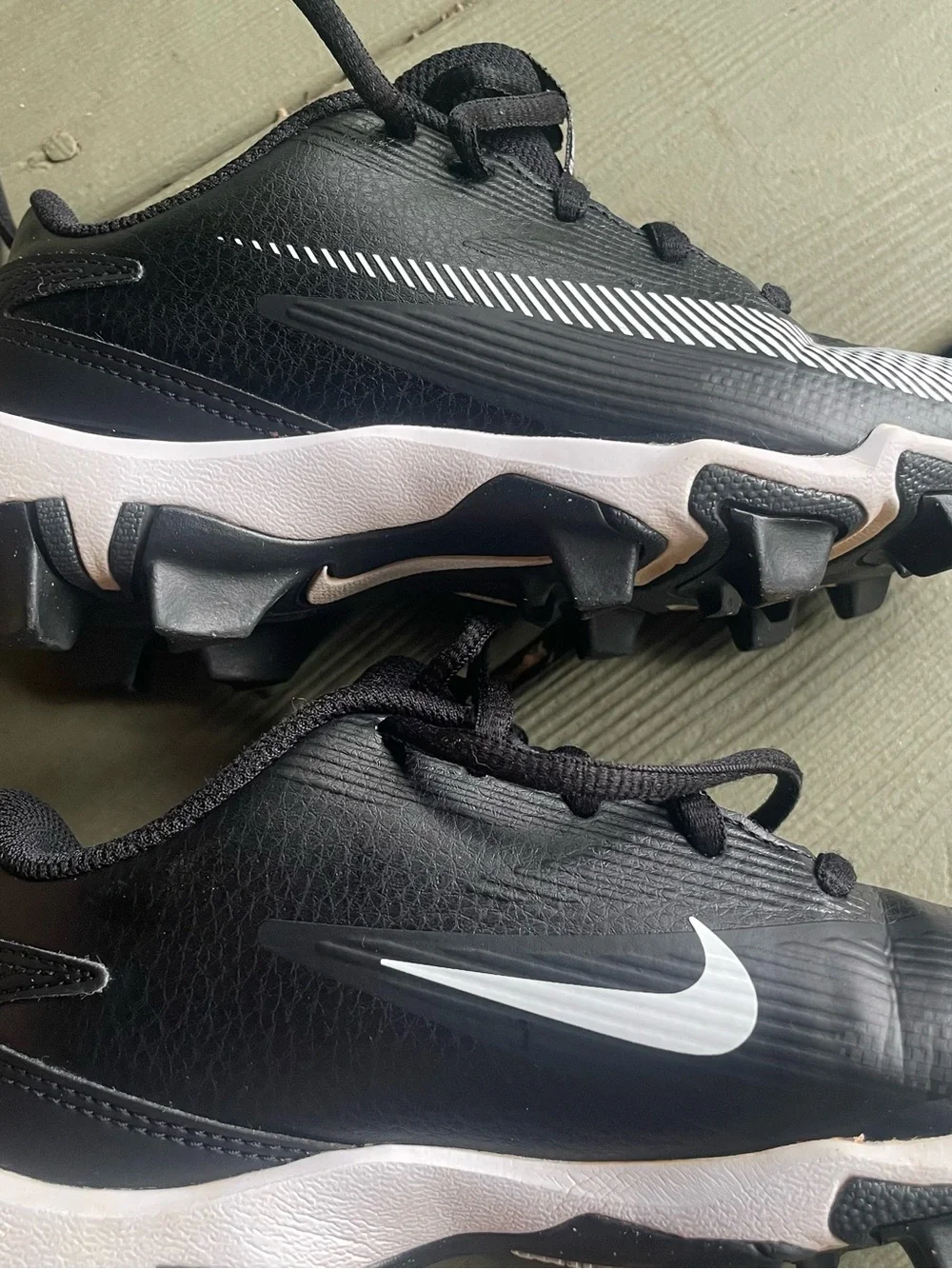Nike kids baseball